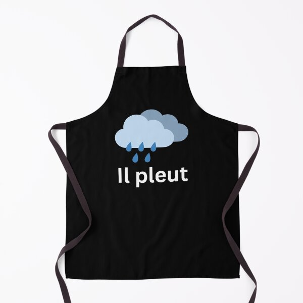 Item preview, Il pleut designed and sold by Voici.