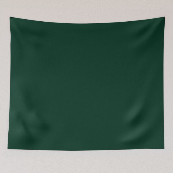 Item preview, Color Dark green (#013220) Green designed and sold by ColorsVisuals.