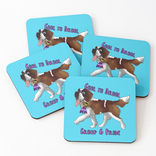 Item preview, Saint Bernard designed and sold by Skye Elizabeth  Carroll.