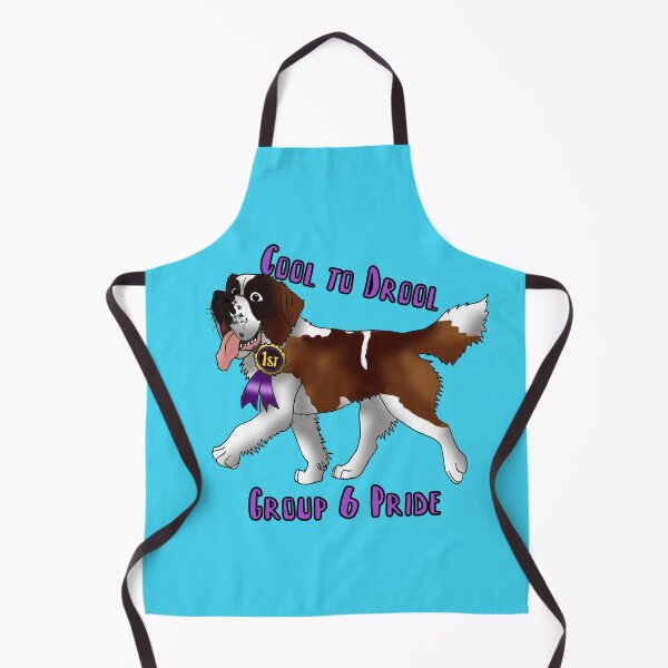 Item preview, Saint Bernard designed and sold by Skye Elizabeth Carroll.