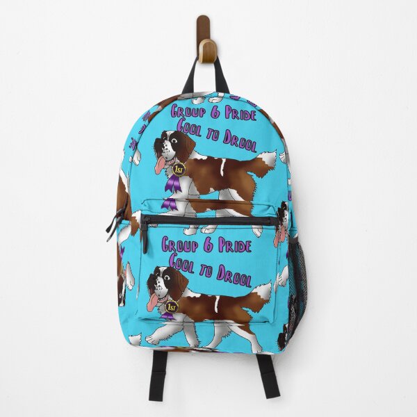 Item preview, Saint Bernard designed and sold by Skye Elizabeth Carroll.