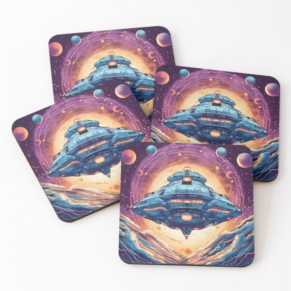 Item preview, Odyssey: Exploring the Limits of the Universe designed and sold by InsaneLEDP.
