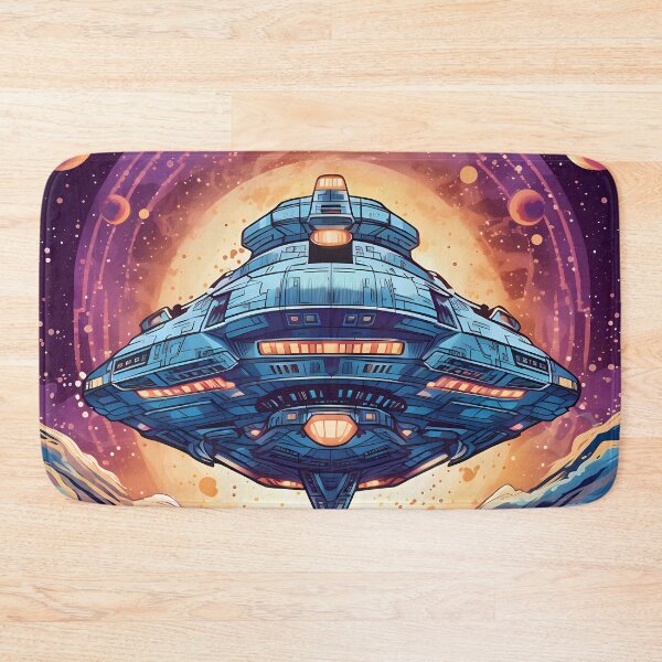 Item preview, Odyssey: Exploring the Limits of the Universe designed and sold by InsaneLEDP.