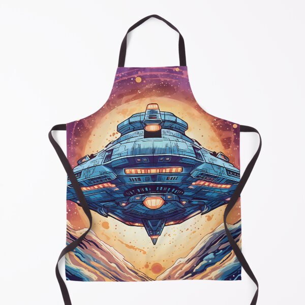 Item preview, Odyssey: Exploring the Limits of the Universe designed and sold by InsaneLEDP.