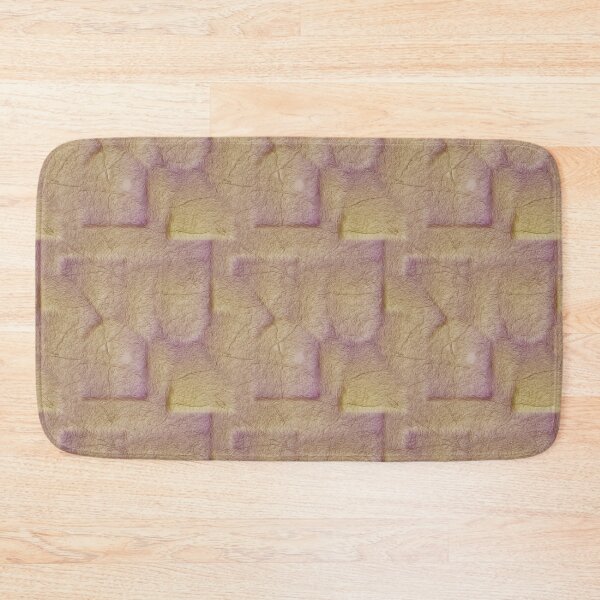 Item preview, Gold and Purple 3D Temple Wall Texture designed and sold by TheRulerofEarth.