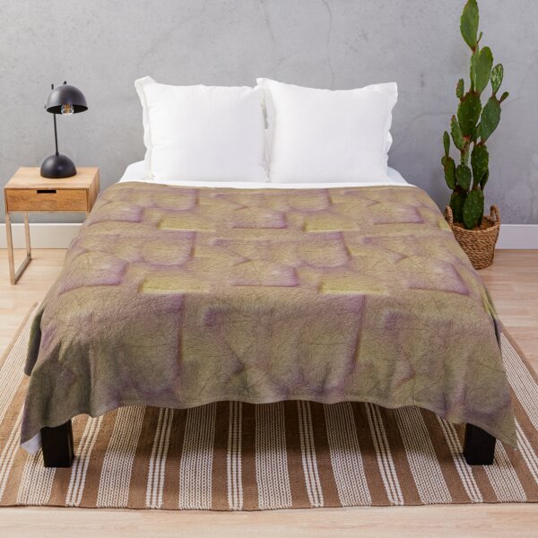 Item preview, Gold and Purple 3D Temple Wall Texture designed and sold by TheRulerofEarth.