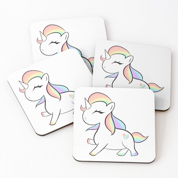 Item preview, Pride Pony designed and sold by iartquelquefois.