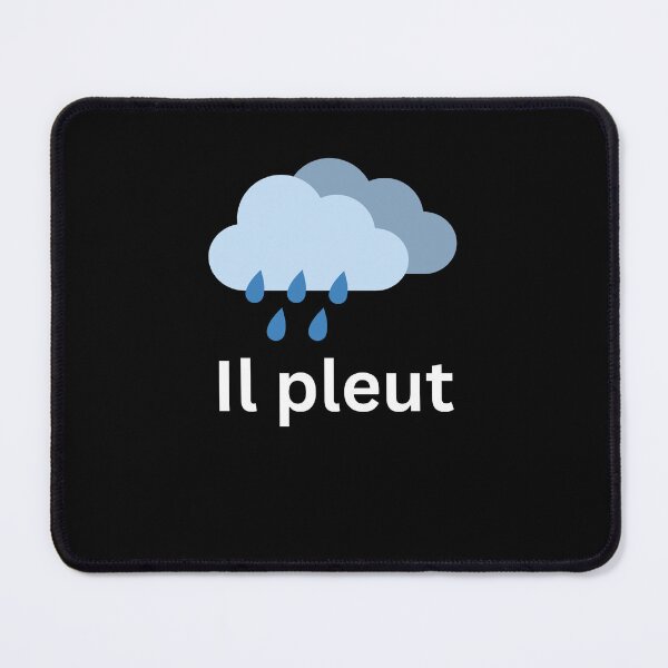 Item preview, Il pleut designed and sold by Voici.