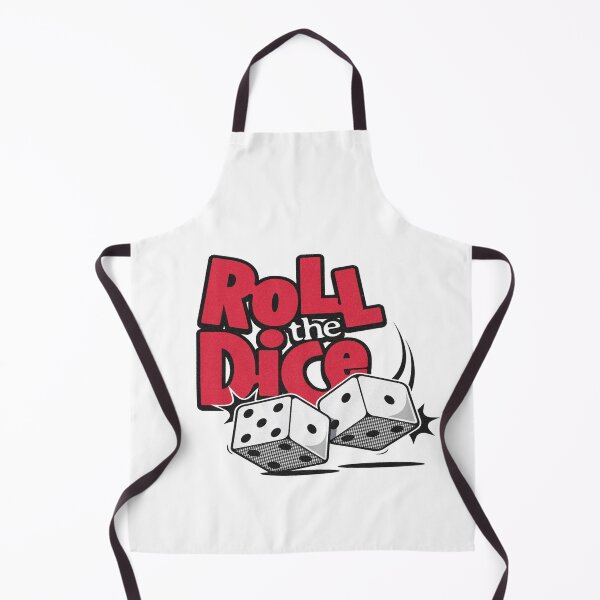 Item preview, Roll The Dice designed and sold by AliSalah7.