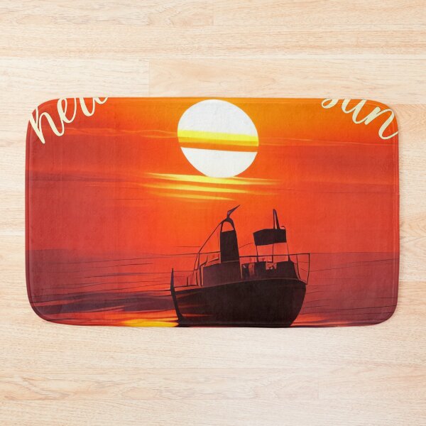 Item preview, HERE COMES THE SUN designed and sold by mextrance.