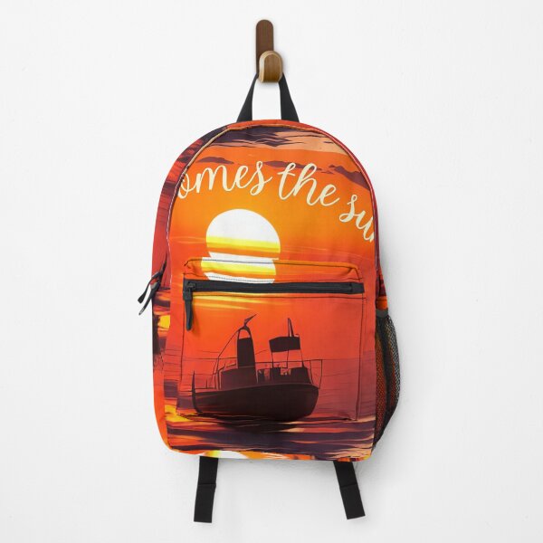 Item preview, HERE COMES THE SUN designed and sold by mextrance.