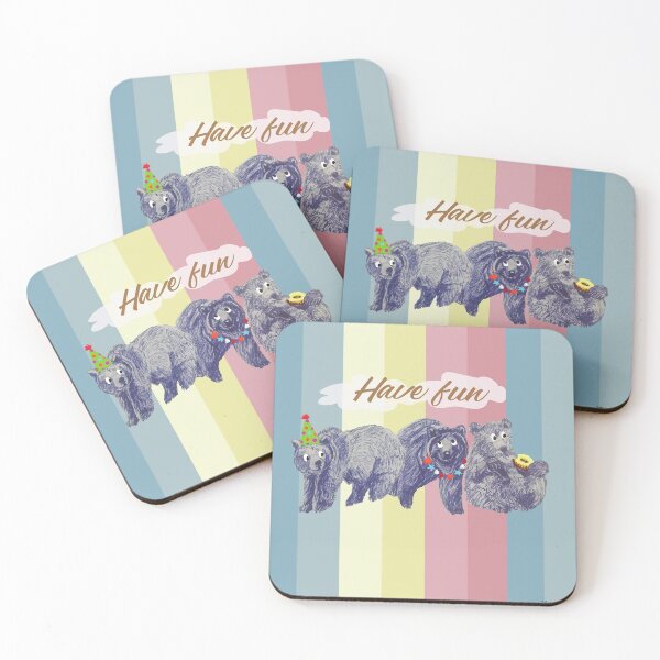 Artikelvorschau, Habe Spaß entworfen und verkauft von Venusgreetings.