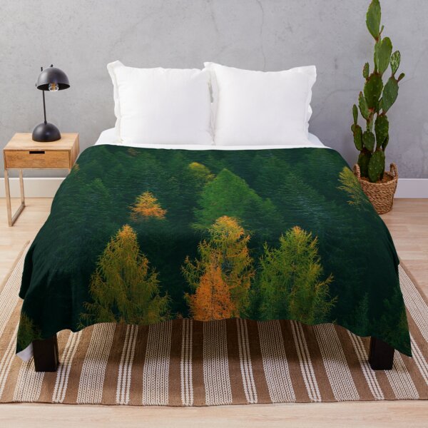 Item preview, Pine Tree Forest designed and sold by MYSLc.