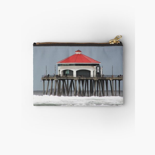 Item preview, A cool beach pier designed and sold by djsfoto.