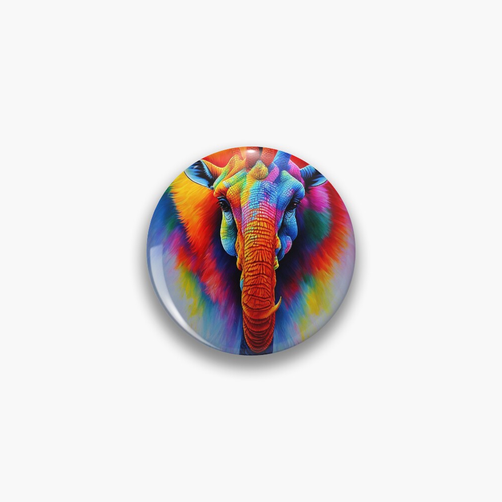 Item preview, Pin designed and sold by RTSGlobal.