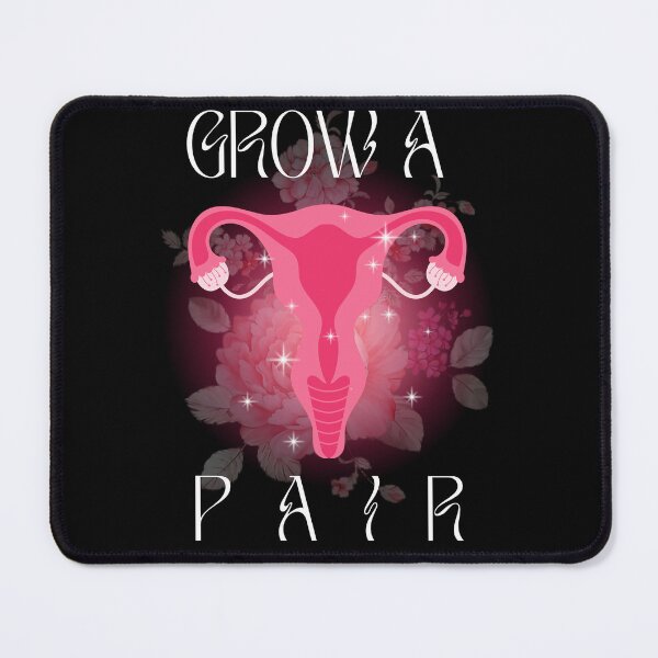 Item preview, Grow A Pair designed and sold by Moss and Myth.