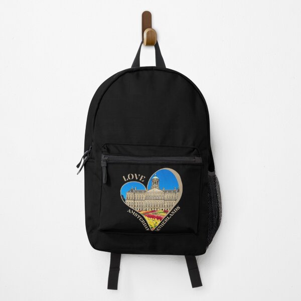 Item preview, Love Amsterdam Nederland designed and sold by Miki  Design.
