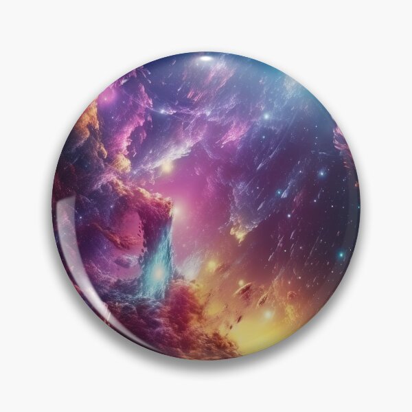 Item preview, Nebula Dreams: Embracing the Astral Symphony designed and sold by Mullet Monkey.