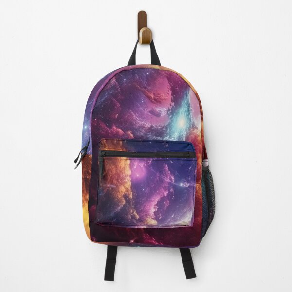 Item preview, Nebula Dreams: Embracing the Astral Symphony designed and sold by Mullet Monkey.