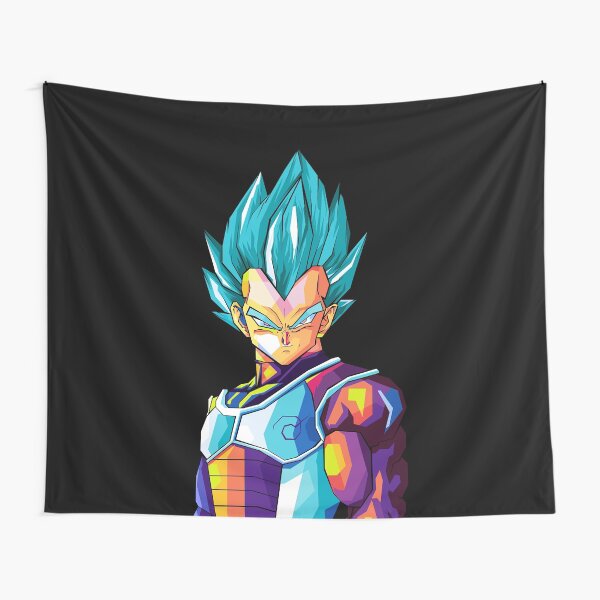 Oficina Steam::Vegeta Blue