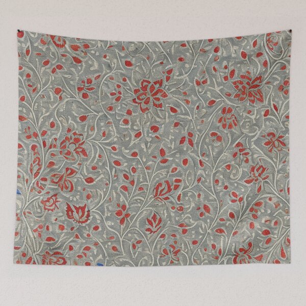 Item preview, Botanical Fusion A Kaleidoscope of Textile Art designed and sold by hmadan.