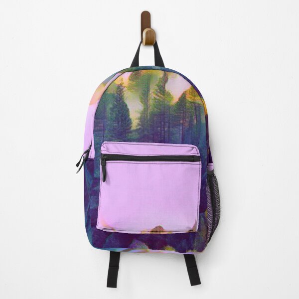 Item preview, Mystery Forest designed and sold by MYSLc.