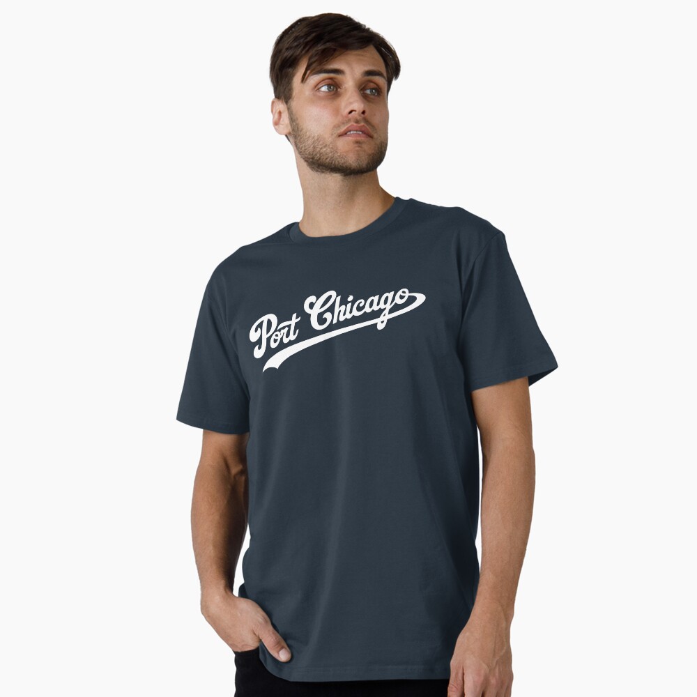 Item preview, Premium T-Shirt designed and sold by PortChicago.
