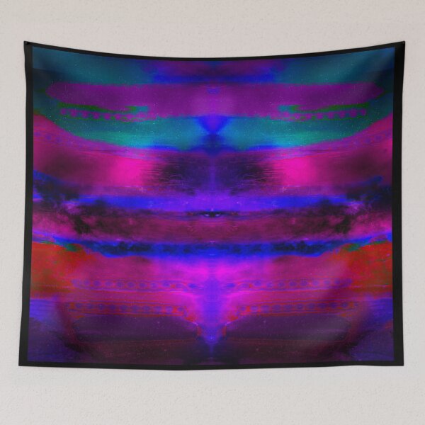 Item preview, Tie Dye Desert Dreams designed and sold by babygordo.
