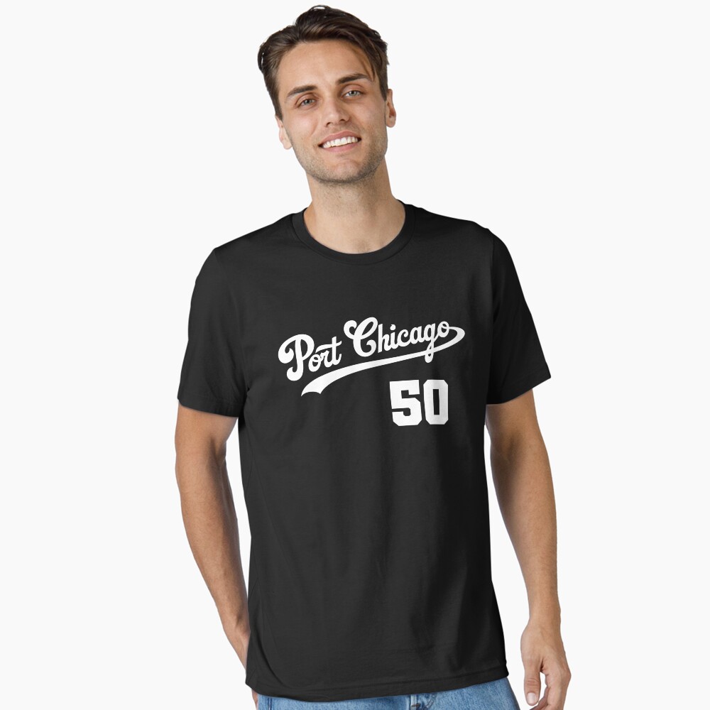 Item preview, Essential T-Shirt designed and sold by PortChicago.