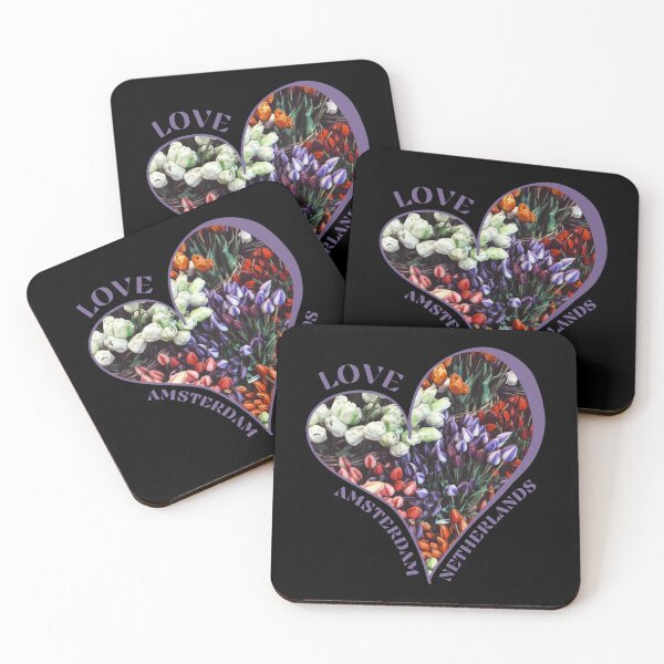 Item preview, Love Amsterdam Nederlands designed and sold by Miki  Design.