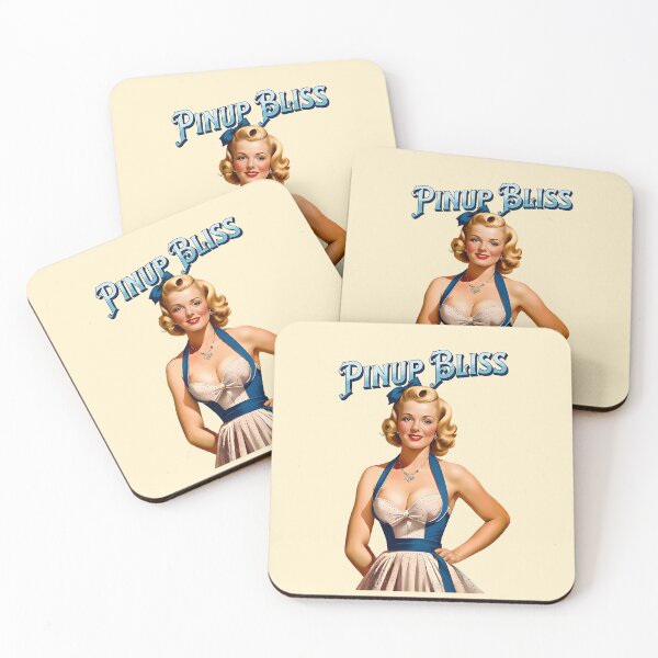 Item preview, Pinup Bliss designed and sold by vintage-grrrl.