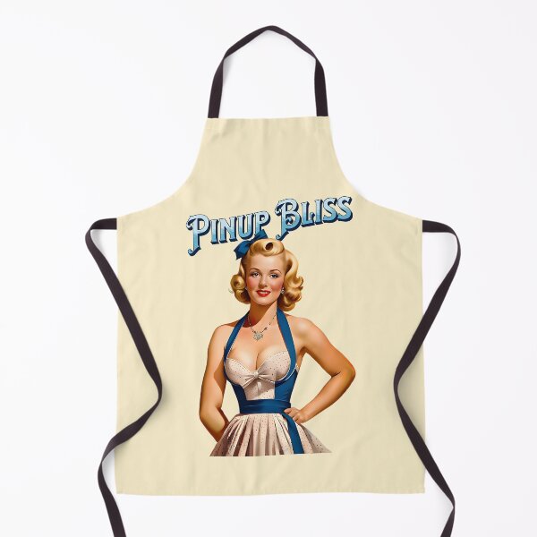 Item preview, Pinup Bliss designed and sold by vintage-grrrl.