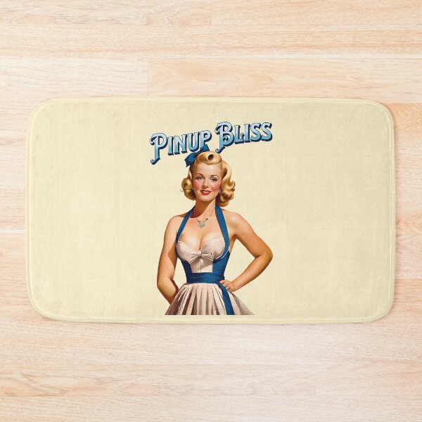 Item preview, Pinup Bliss designed and sold by vintage-grrrl.