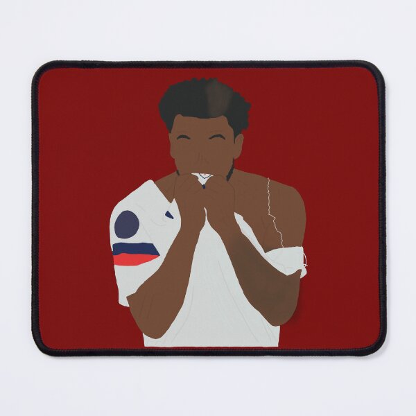 Item preview, Weston's Torn Jersey designed and sold by LightShoppe.