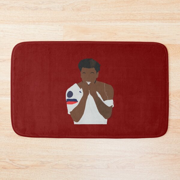 Item preview, Weston's Torn Jersey designed and sold by LightShoppe.