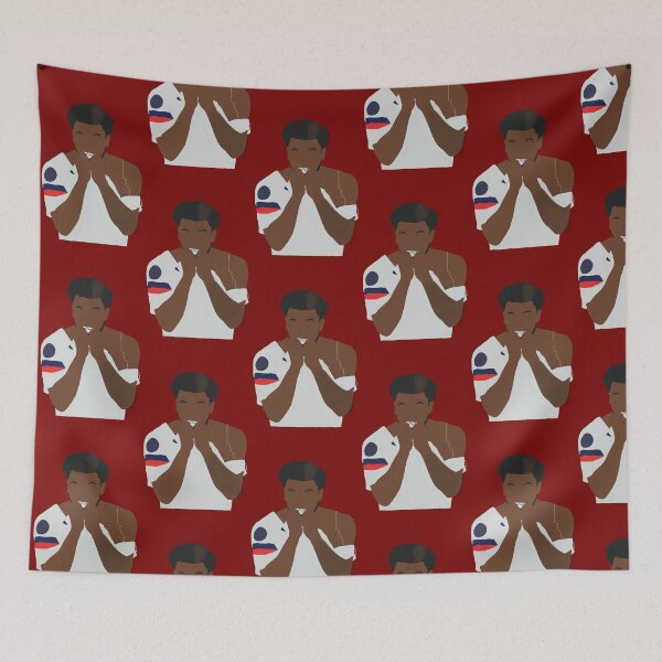Item preview, Weston's Torn Jersey designed and sold by LightShoppe.