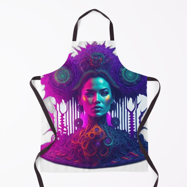 Item preview, Goddess Hera designed and sold by Transelasticart.