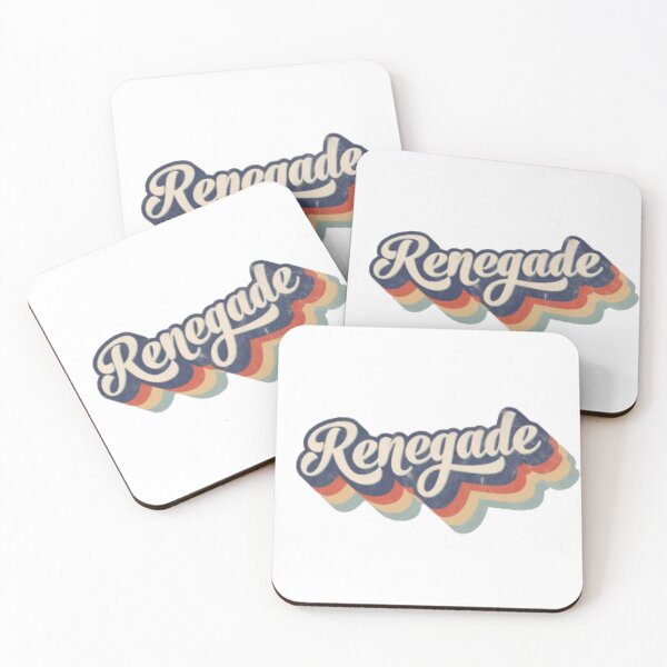 Item preview, RENEGADE designed and sold by milaedwaard.