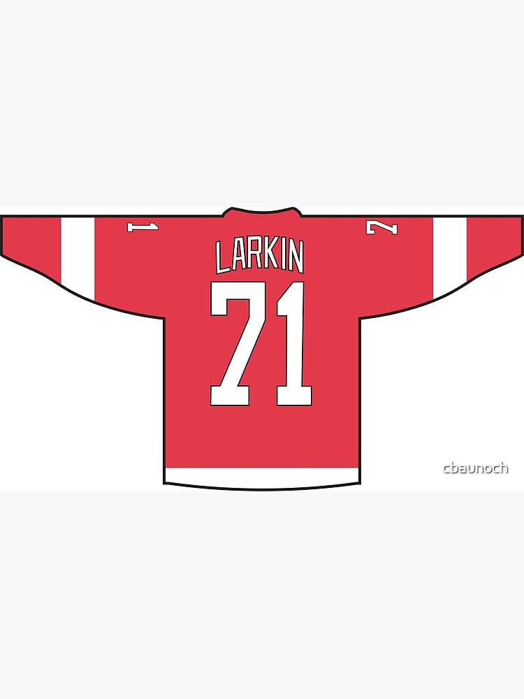 Dylan larkin jersey online