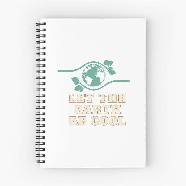 Item preview, Earth's Call: Climate Consciousness designed and sold by SarmadamDesign.
