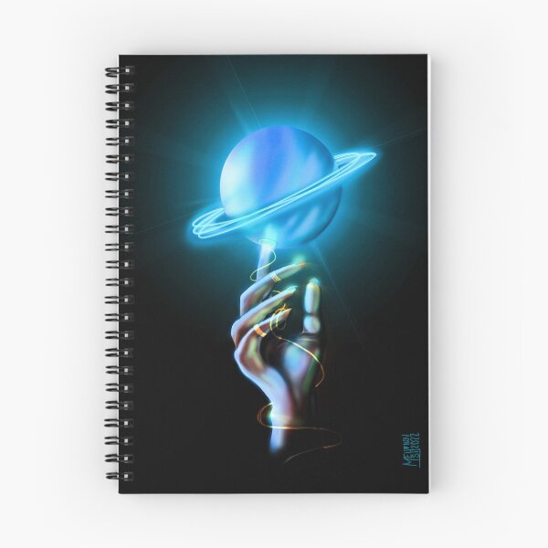 Item preview, Saturnine designed and sold by ArteMeshgt.