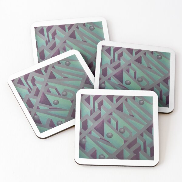 Item preview, ENIGMA designed and sold by sofia-does-art.