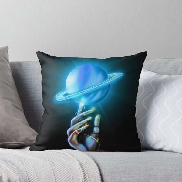 Item preview, Saturnine designed and sold by ArteMeshgt.