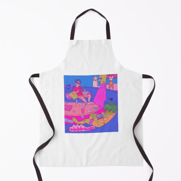 Item preview, teen titans game night designed and sold by queenlypirate.