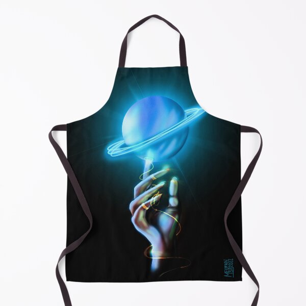 Item preview, Saturnine designed and sold by ArteMeshgt.