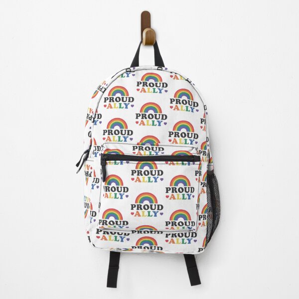 Item preview, Pride Design, Proud Ally designed and sold by UtterlyCutterly.