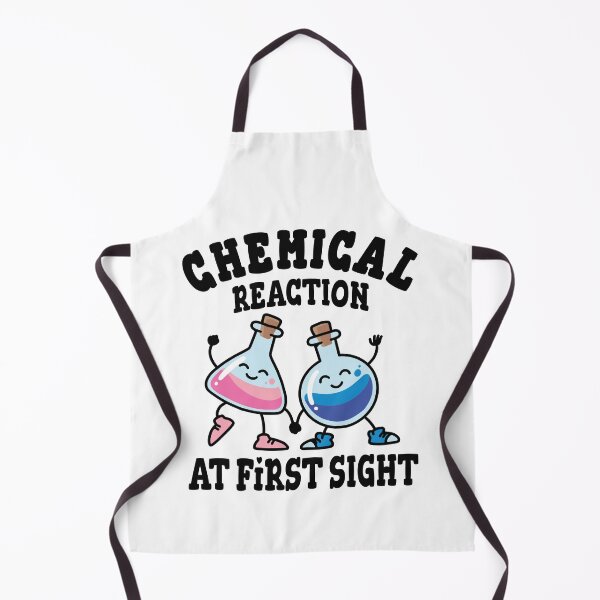 Item preview, Chemical reaction at first sight designed and sold by HandicraftArt.