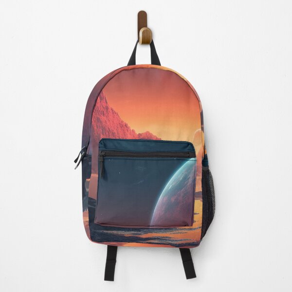 Item preview, Infinite Horizons: Beyond the Bounds of Reality designed and sold by Mullet Monkey.