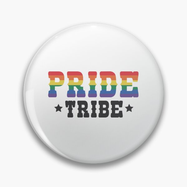 Item preview, Pride Design, Pride Tribe designed and sold by UtterlyCutterly.
