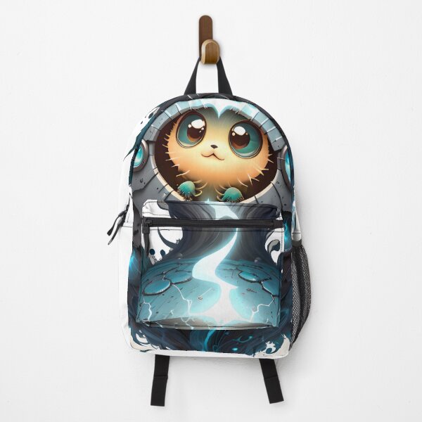 Item preview, Cute Creature designed and sold by ArtFusionAI.
